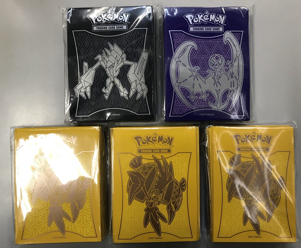 cherumo2010's tweet image. ポケモンリツイートプレゼント梅雨凸
緊急SPプレゼント企画
今回はスリーブ65枚入新品
だけなので
ポケカユーザー以外も大歓迎！
抽選で5名様に
選べないけど、どれか1個
日本全国送料無料でプレゼント🎁
応募は
画面リツイート
いいね登録
チェルモフォロー
にて完了
6／15締切