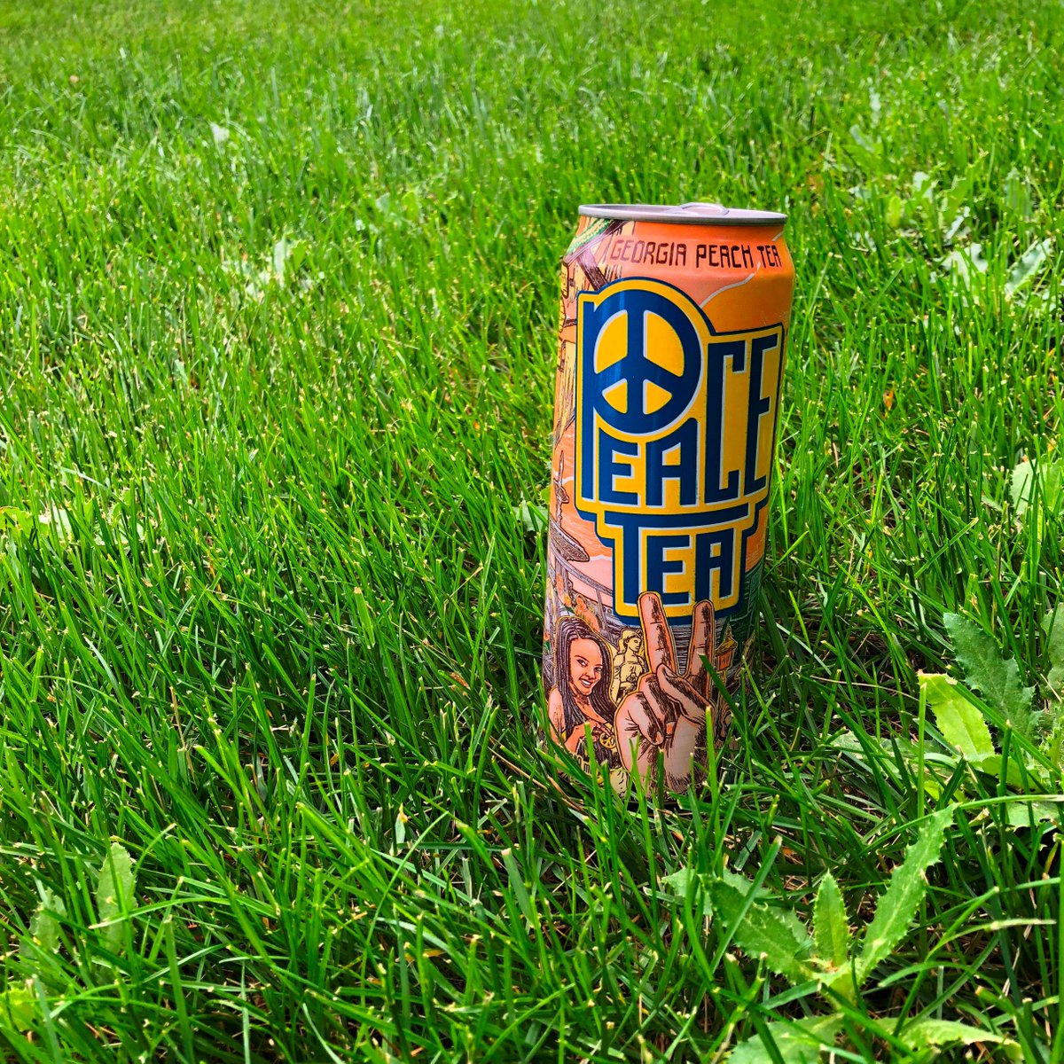 Ball_Corp's tweet photo. Take your favorite #icedtea anywhere with you and infuse yourself in the magic of the most iconic summer drink! #IceTeaDay #SummerPlans #CanGoals #GoWithYou https://t.co/hHwQHDA04b