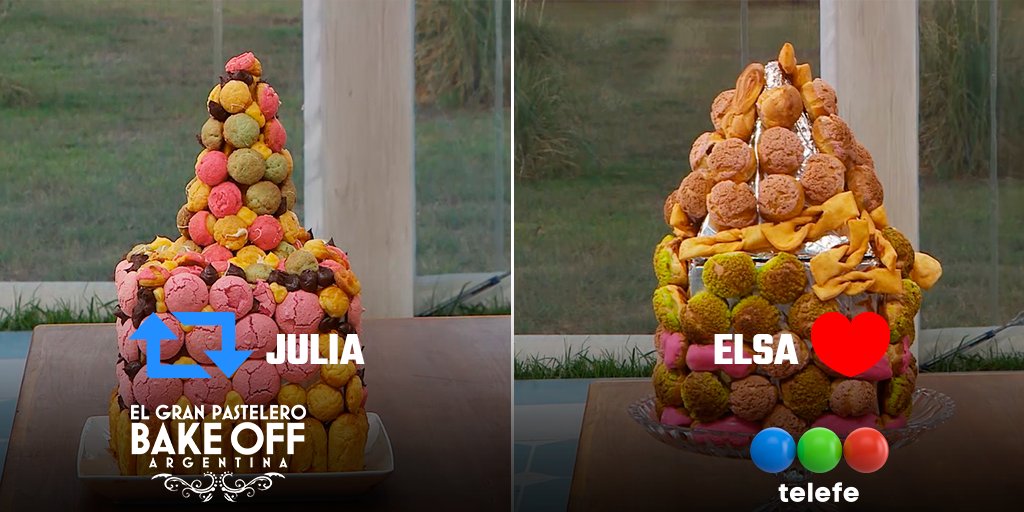 Cocina Telefe tweet media