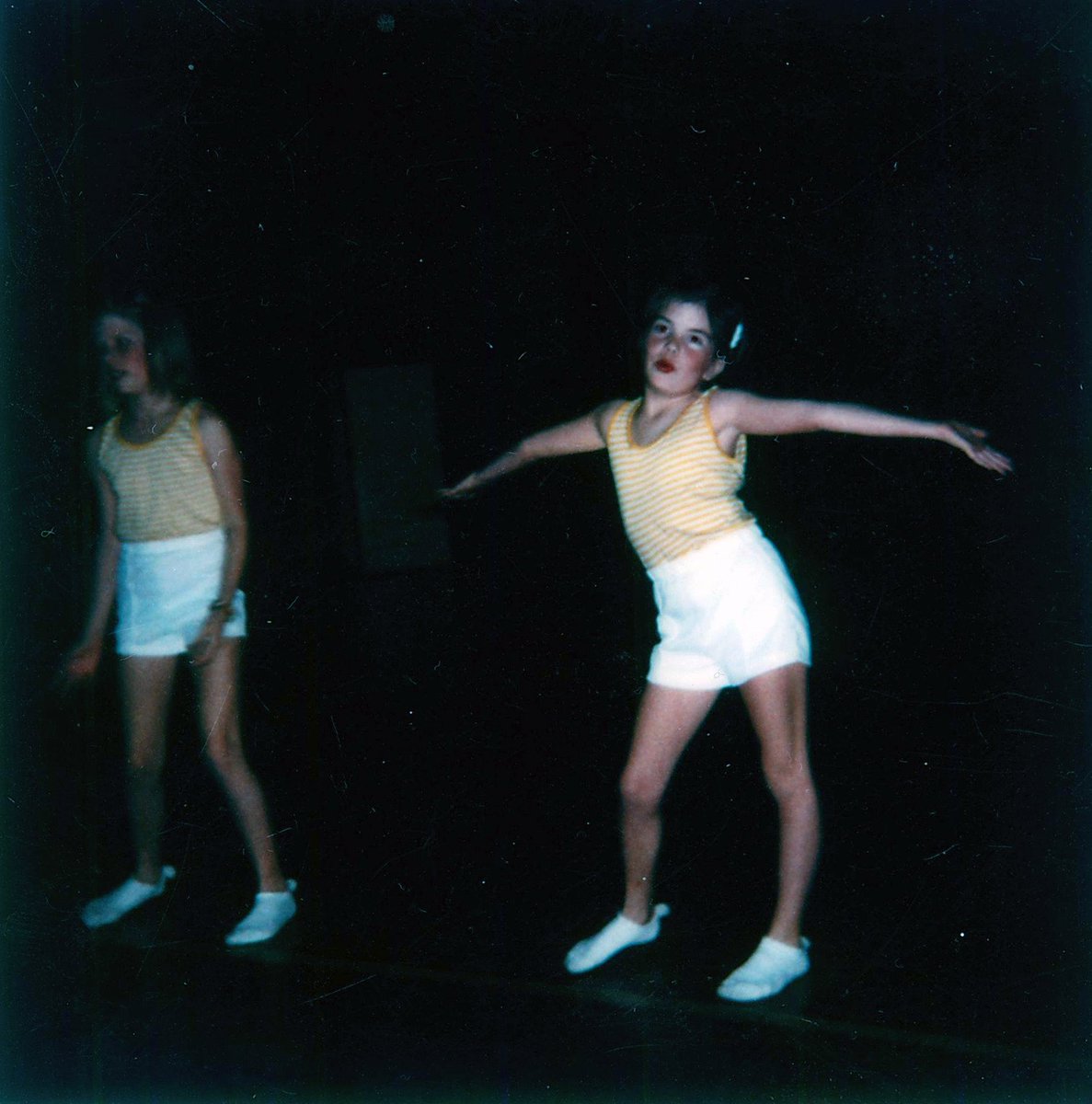 Dancing_Jenn's tweet image. Back in 1979 when I first sang "Let Me Entertain You" and I had no idea what I was singing about, but I loved every moment - never made it to @TheTonyAwards but I have had former students perform there - will always be  #TonyDreaming