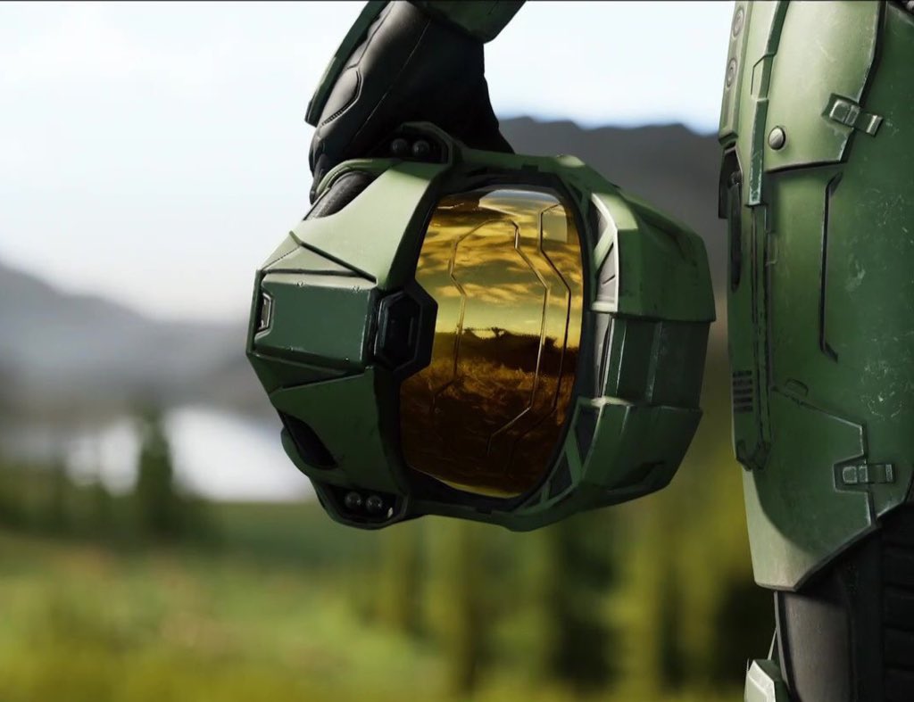 LateNightHalo's tweet photo. Today has reminded me why I love games so much. Microsoft and Bethesda kicked ass. It’s easy to get pessimistic in the face of bad actors ruining it for everyone but today showcased an exciting next few years for gaming
#HaloInfinite #DoomEternal #DyingLight2 #Cuphead2 etc etc https://t.co/YYXvXTVhyQ