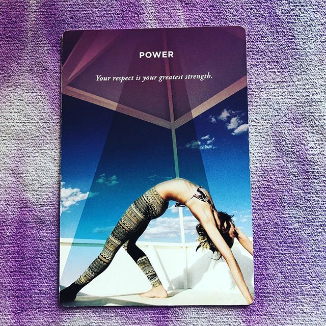 Still beaming from a beautiful morning with <a href="/elenabrower/">Elena Brower</a> and <a href="/eastforest/">Forest East</a>. Thank you for sharing your grace with us and to @laurenwessinger for manifesting such Magic!