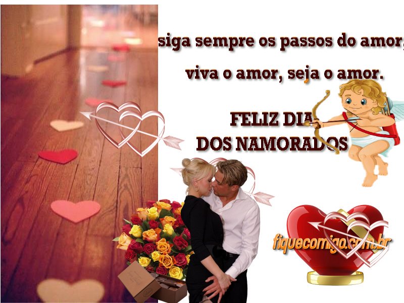 comigo_fique's tweet photo. Feliz Dia dos Namorados.
 Siga sempre os passos do amor, viva o amor, seja o amor. https://t.co/PrbV2Szf9v