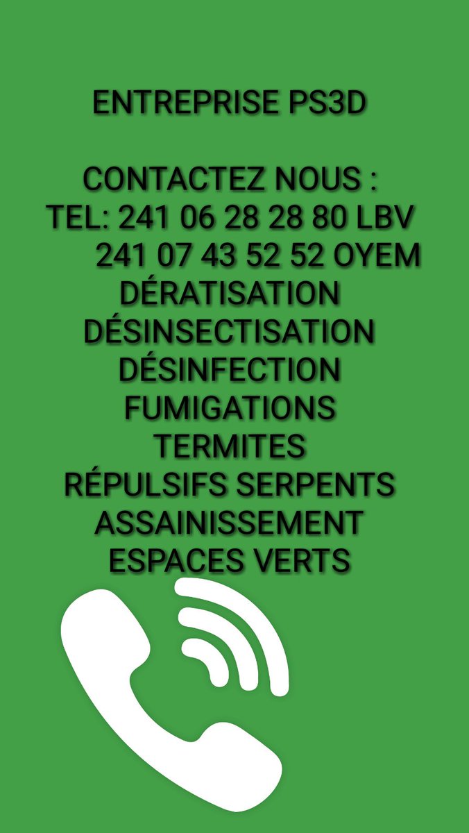 PS3D38GABON's tweet photo. NOS #TARIFS CONÇU POUR TOUTES LES COUCHES SOCIAL, ACCESSIBLE ET RAISONNABLES  .
#CONTACTEZ NOUS POUR OBTENIR VOTRE #DEVIS #GRATUIT.... https://t.co/mAK7gaFCvH