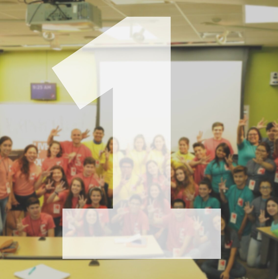 weliveitout's tweet photo. 🤩 IT’S HERE!! ONE MORE DAY UNTIL CAMP!! See you in a bit, campers 🤜🏼🤛🏼 https://t.co/aV1Hr0NELC