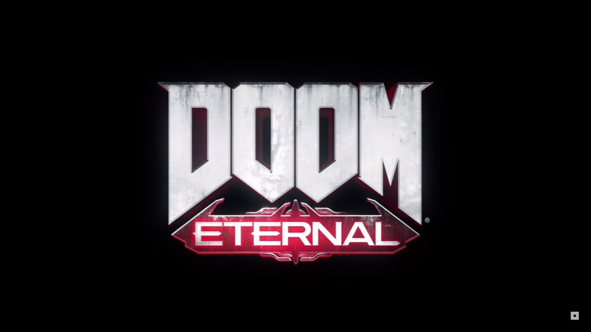 Doom Eternal