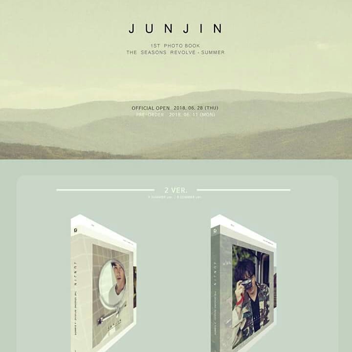 ShcjBolivia's tweet photo. #JUNJIN #SHINWHA https://t.co/JcFqbIelrx