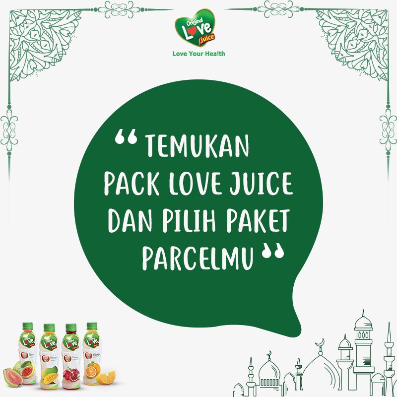 LoveJuiceID's tweet photo. Yuk, ikutan kuis #AsliSerunyaPaketLebaranmu dengan menemukan pack Love Juice dan pilih isi parcelmu. Untuk  detail syarat dan ketentuannya bisa kamu lihat disini: (https://t.co/6Qcelev9Pn)

Periode : 10 - 14 Juni 2018 https://t.co/QKiztvhDBB