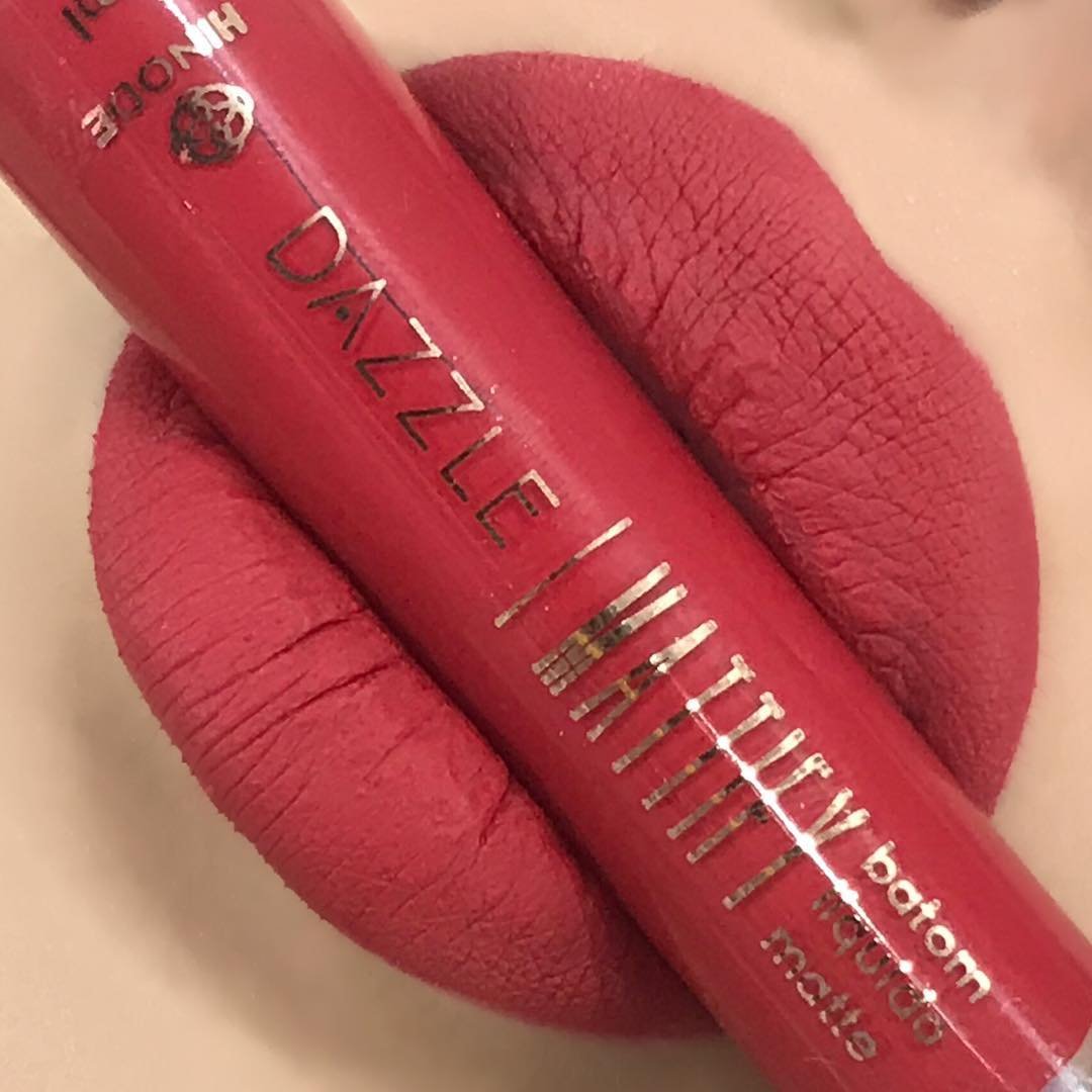 belezaebazar's tweet photo. Batom líquido mattify vermelho R$ 30,00 https://t.co/7oyMFEKHdO