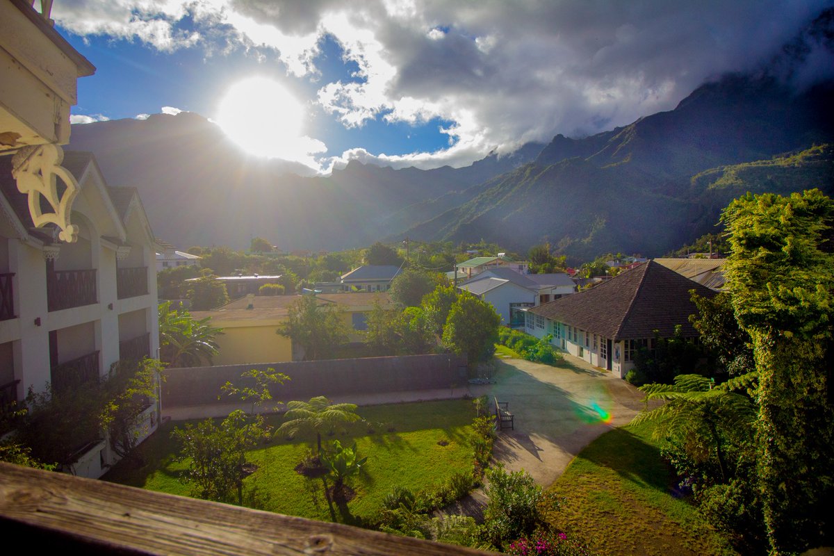 Exsel Hotels tweet media