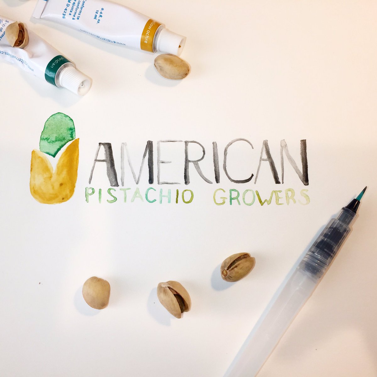 MissRCSMC's tweet photo. Jetting across the county and across the country, my past few weeks have been insane! Pistachios are one of the ways I keep going, and I'm glad to have @PistachioPower as one of our Miss California sponsors! https://t.co/BlMyjMv8io