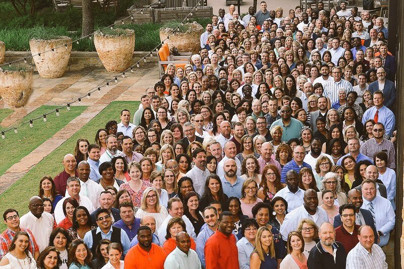 ClassyCrain's tweet photo. What a wonderful weekend of learning with like minded people... I love my job! #CourageousPrincipals #DeloitteU @martin_johnita @BranAChandler @clefty1906 https://t.co/ZqMQ1PrKs5
