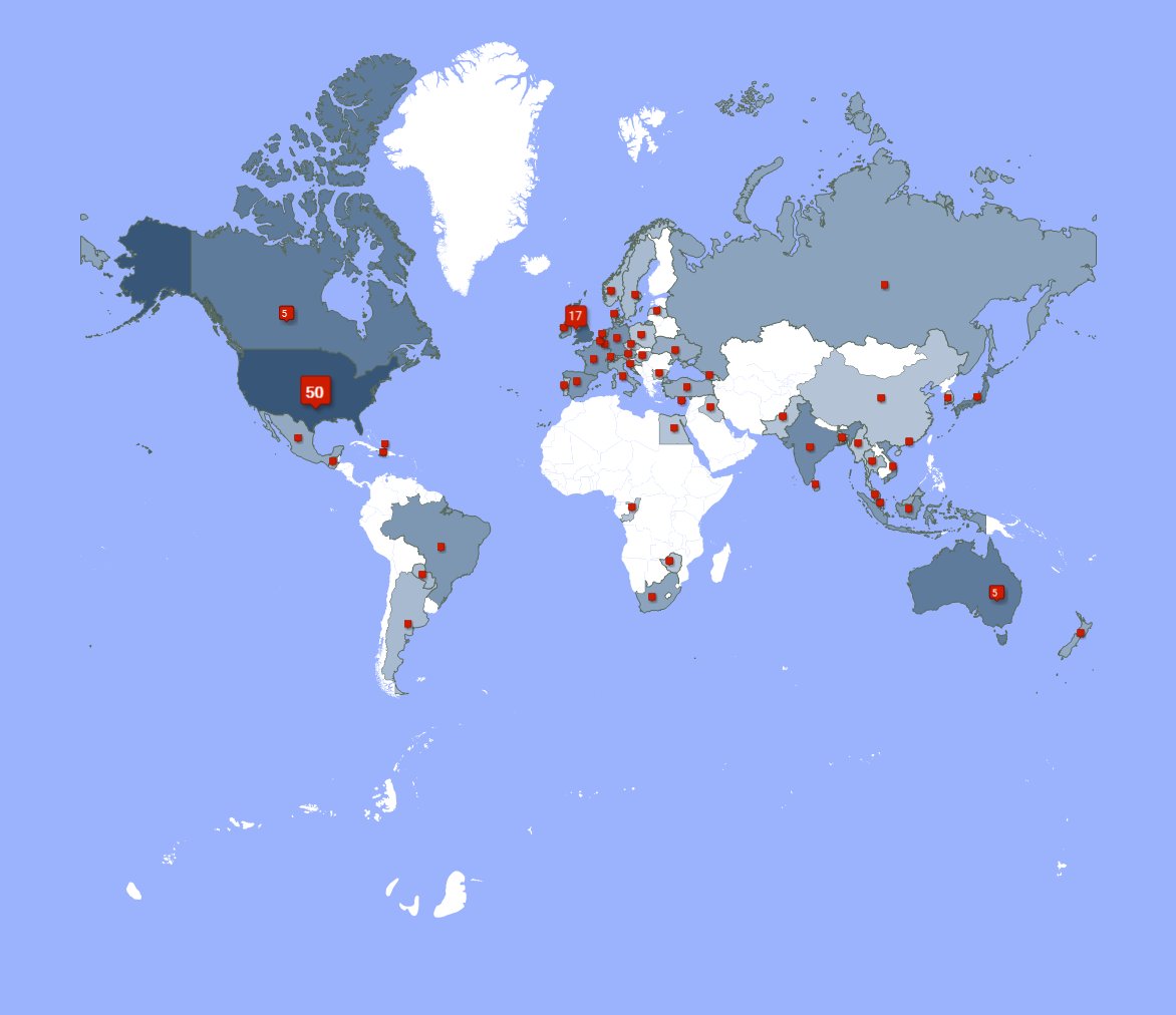 BonsaiLifeStyle's tweet photo. I have 6 new followers from Indonesia, and more last week. See https://t.co/lVzfATZgt4 https://t.co/07djtKKBED