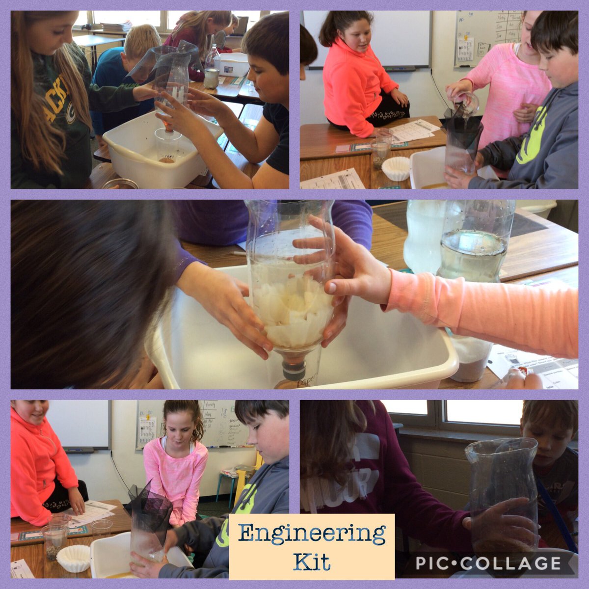 Our engineering kit, Water, Water Everywhere <a href="/MrsNguyen5/">Trisha Nguyen</a>