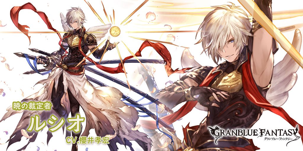 hakata927's tweet photo. スマホRPGは今これをやってるよ。今の推しキャラはこちら！ https://t.co/LxLIvozWHA