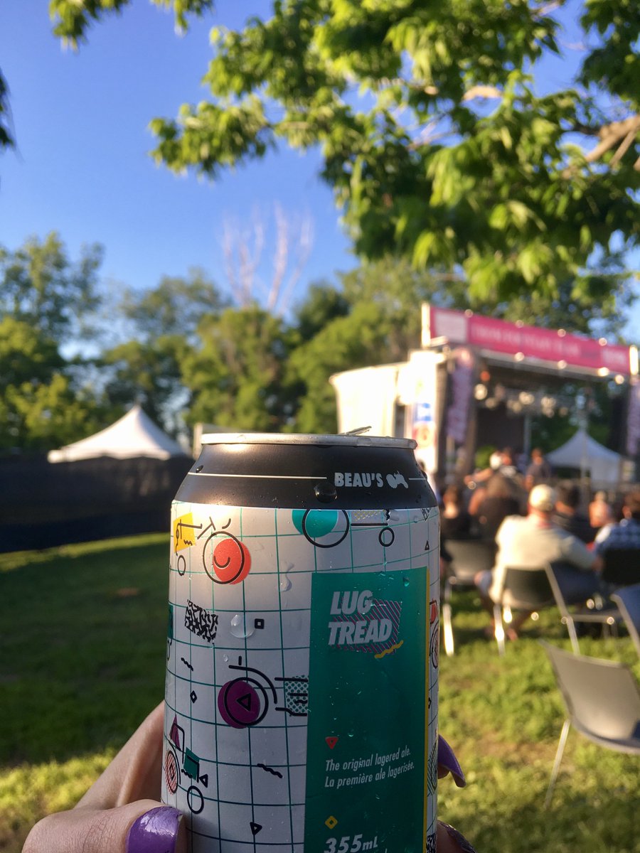 alwaysDIPAszn's tweet photo. Thank you so much @WESTFESTInfo and @beausallnatural #westfest15beaus #westfest15 #vip #lugtread #craftbeer https://t.co/KTXdp1Hmfw