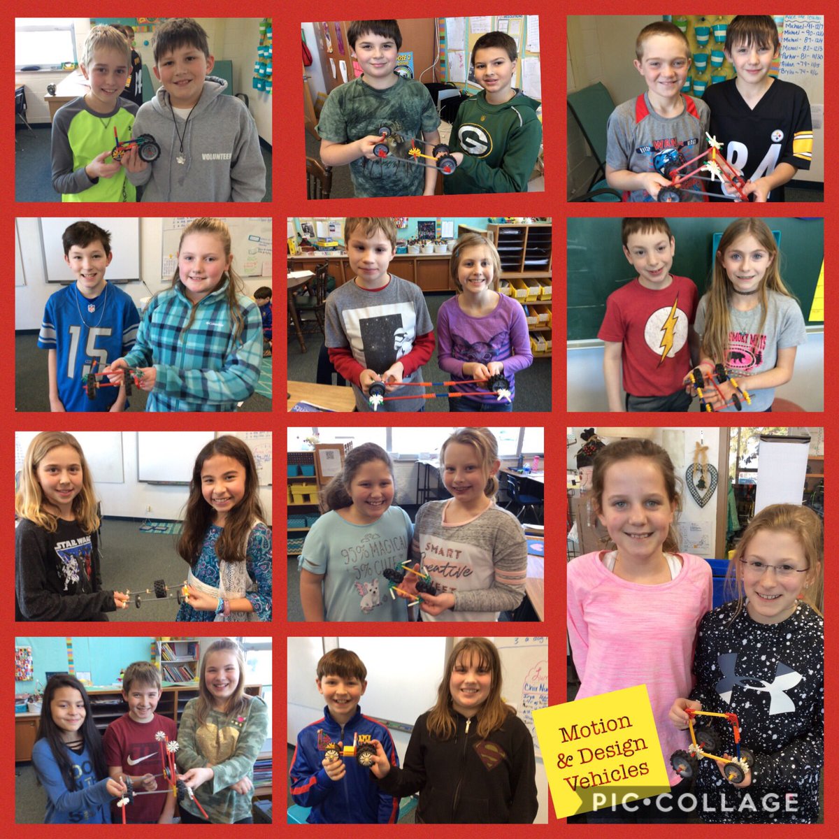 Our Einstein Kit, Motion &amp; Design <a href="/MrsNguyen5/">Trisha Nguyen</a>