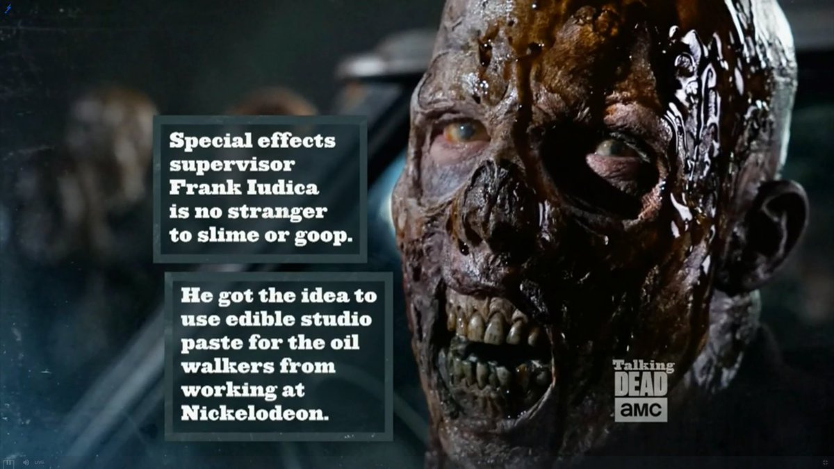 reni_89's tweet photo. #TalkingDead #InsideTheDead
#FearTheWalkingDead #FearTWD

@AMCTalkingDead @FearTWD https://t.co/23uqveR6sM