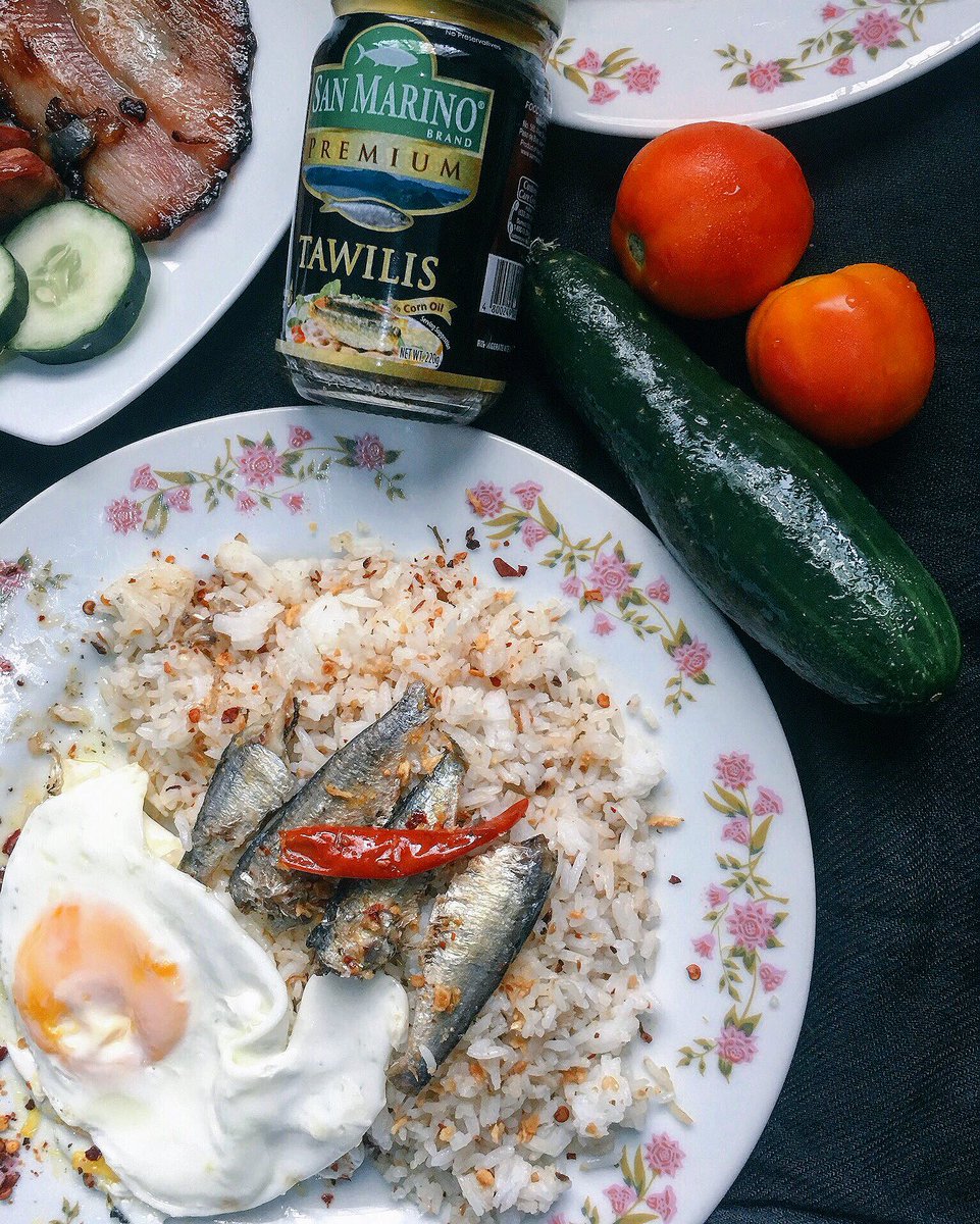 armie_adp's tweet photo. Rainy Monday comfort food! #brunch #alldaybreakfast #silog #silogday #foodie #asianfood #homecooked #filipino #food #fooddiary #feedfeed #asianfoodchannel https://t.co/I5cQB2PnUo