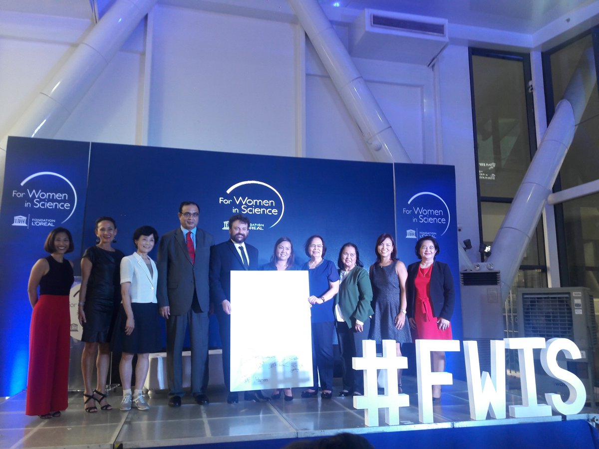 MSLEOMY's tweet image. L'Oreal for Women in Science Public and Exclusive Leaders Pledge to Empowering extra ladies in Sciences at L'Oreal-UNESCO. #WomenInScience #Loreal #LorealPh

leomyc.com/2018/06/loreal…