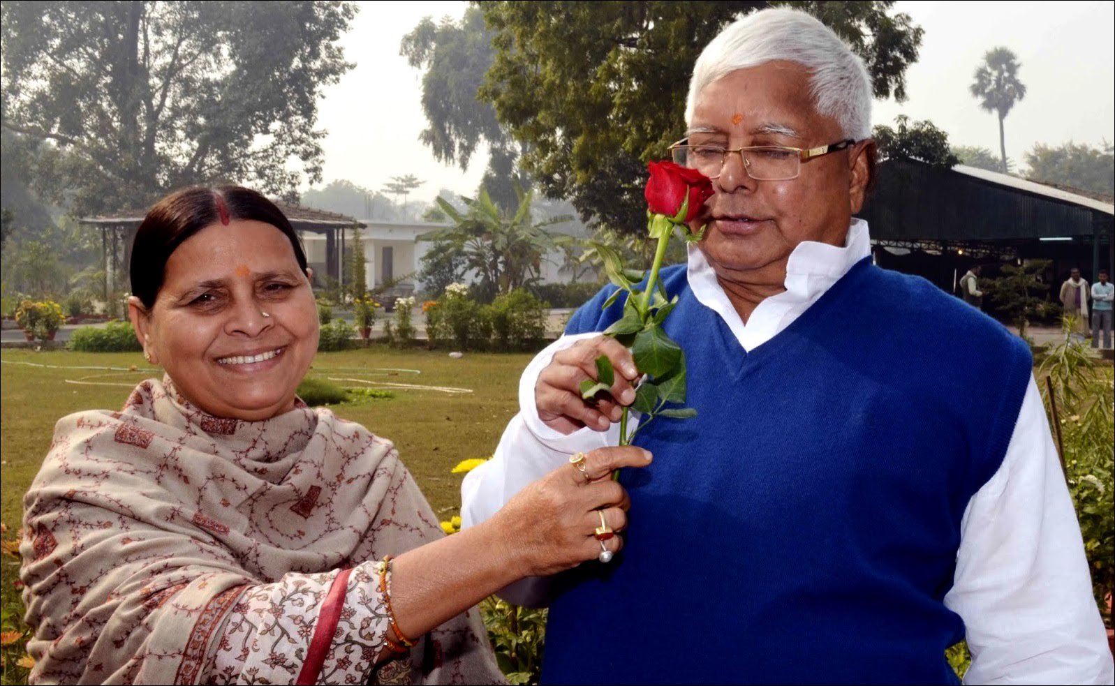 Happy Birthday to Lalu Prasad Yadav   About:  