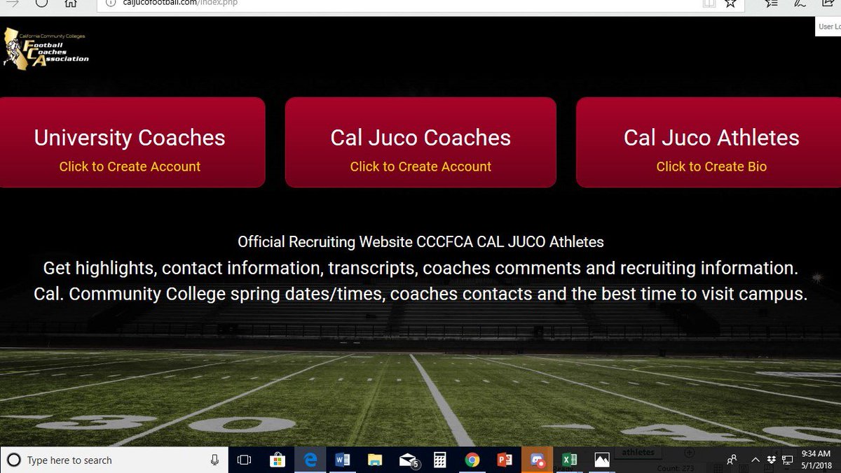 JuCoLINK tweet media