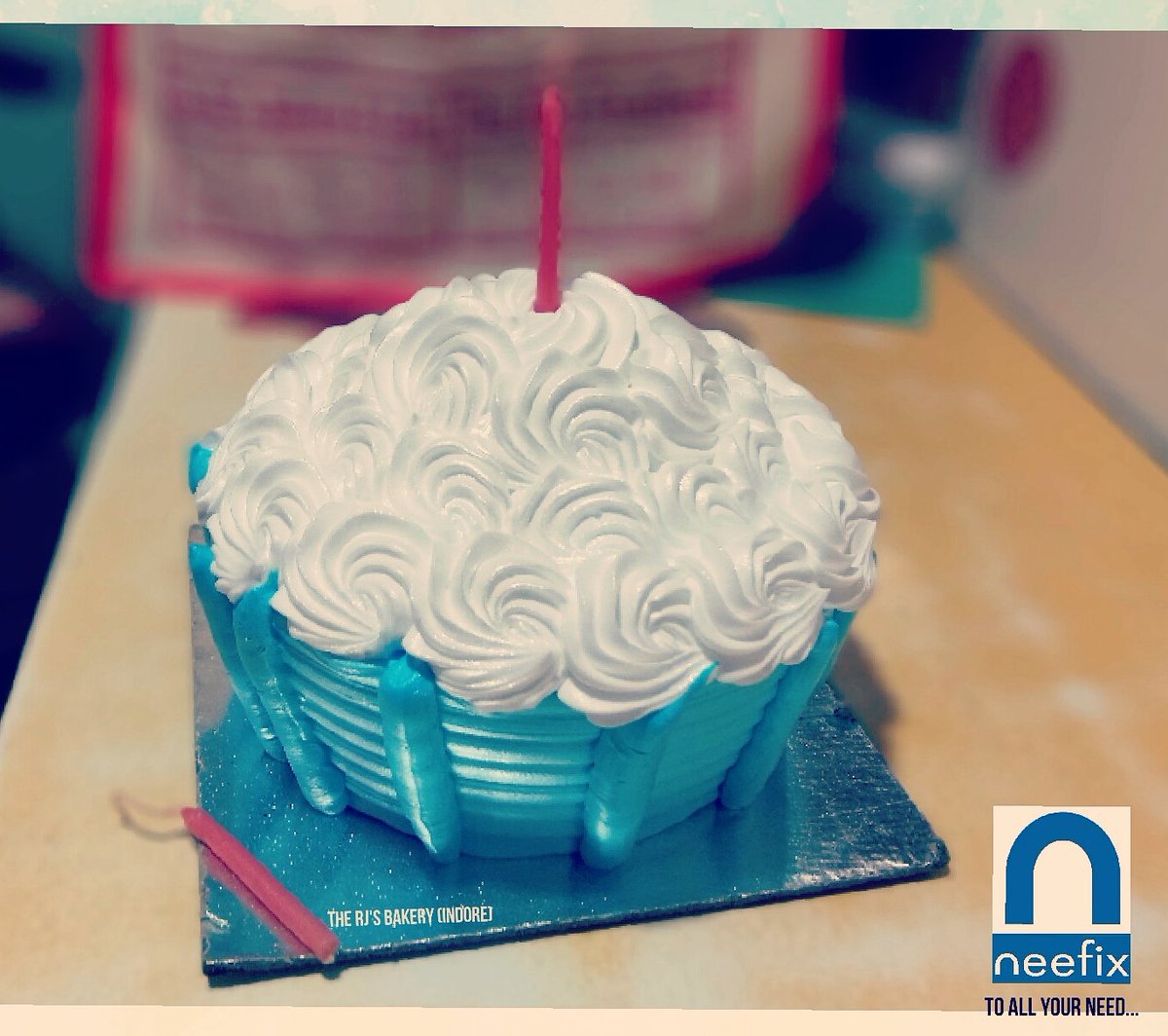 therjsbakery's tweet photo. Cake for Photography (Cake Smash) (0.5kg)
For Order & Enquiry Call 9977773438
#CakeDeliveryIndore #Neefix #TheRJsBakery @indorizayka https://t.co/ypNyGsHSjZ