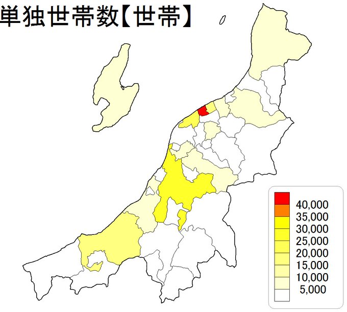 新潟県知事選のtwitterイラスト検索結果