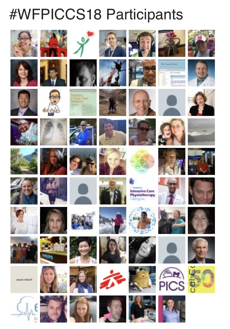 Sapna Kudchadkar, MD, PhD tweet media