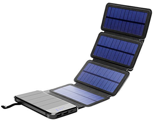 iBose Solar Power Bank 10.000mAh thesurvivalblog.site/product/ibose-…