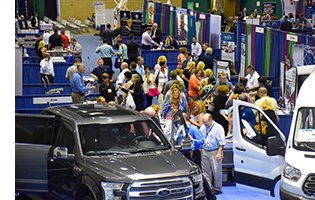 Showcase your products, services, and solutions to 1,000+ attendees with over $200 billion to spend. Secure your exhibit space at NIGP 2018 before it’s too late! bit.ly/2MiN0Tk