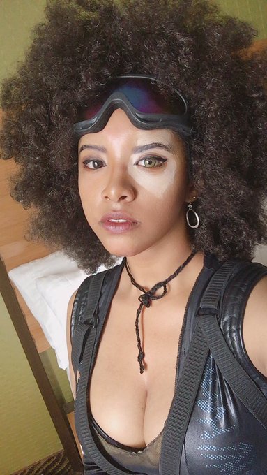 Watch UniqueSora's leaked NSFW photo on TwXstars