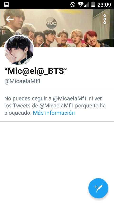 IvanLH4566's tweet photo. When te das cuenta de la respuesta but ya te bloqueó la meca :v https://t.co/qg2RLcIqCs