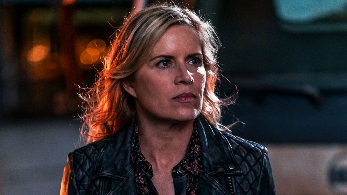 JillHarris69's tweet photo. #RIPMadisonClark😇😇😇
I thought there was a tiny bit of hope Madison could still be alive BUT #KimDickens confirmed on #TalkingDead Madison is GONE.😞😞😞 https://t.co/EhKbcvPds1