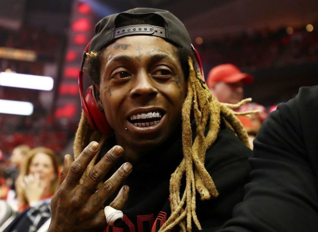 VengeanceMag's tweet image. Lil Wayne peaked 10 years ago with ‘Tha Carter III’: The rise and fall of the ‘best rapper alive’ vengeancemag.com/index.php/2018…