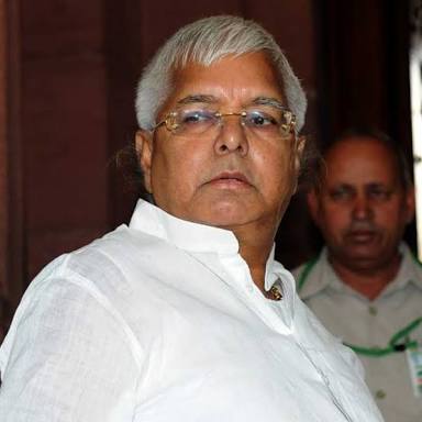 Happy birthday lalu prasad yadav ji

\"                                     \" 