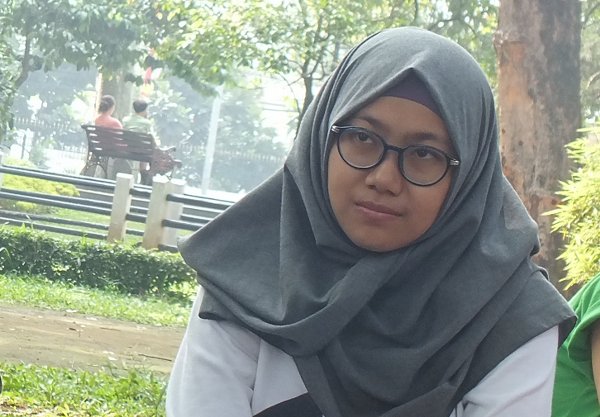 "Terlibat dalam pelatihan di IBU Foundation merupakan anugerah karena mendapat pengetahuan baru, salah satunya adalah materi teknik fasilitasi." #sharecare #enlightenment
ibufoundation.or.id/index.php/2016…