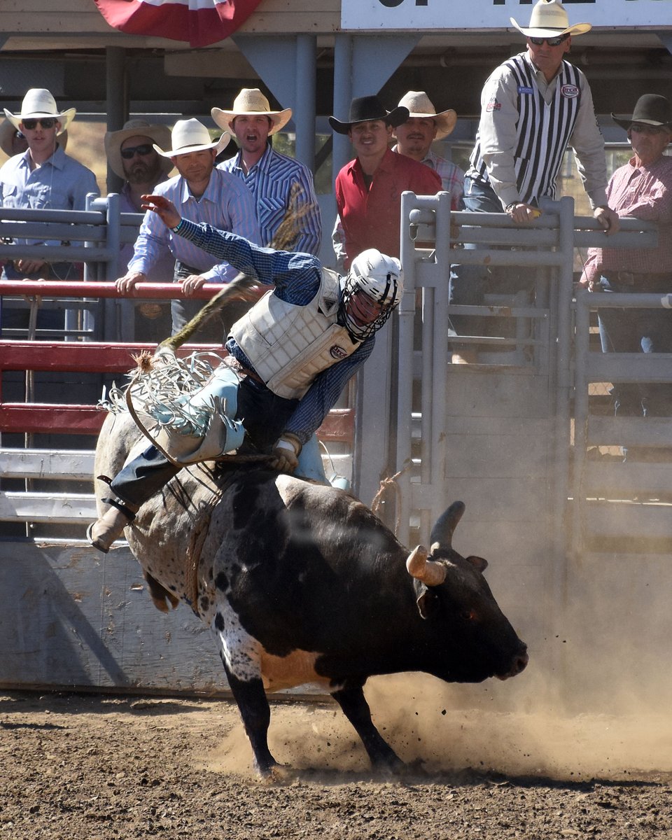 Lakeside Rodeo tweet media