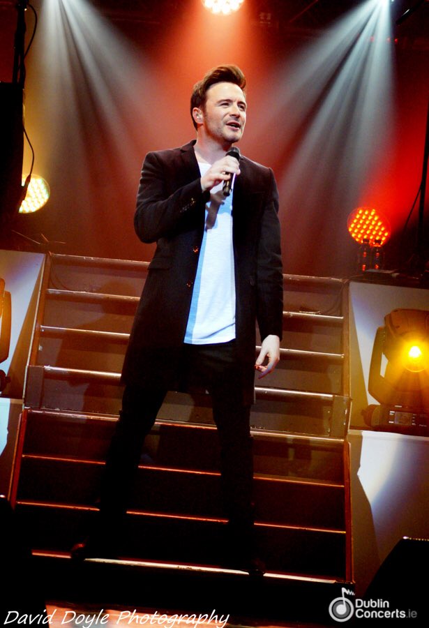 SFFanClubGERM's tweet photo. #MusicMonday #ShaneFilanForGermany https://t.co/pKHsccI7gq