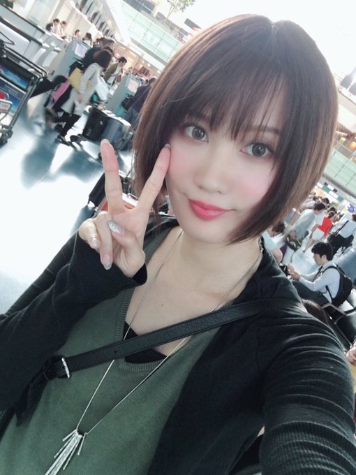 Twitterのコスプレ画像51