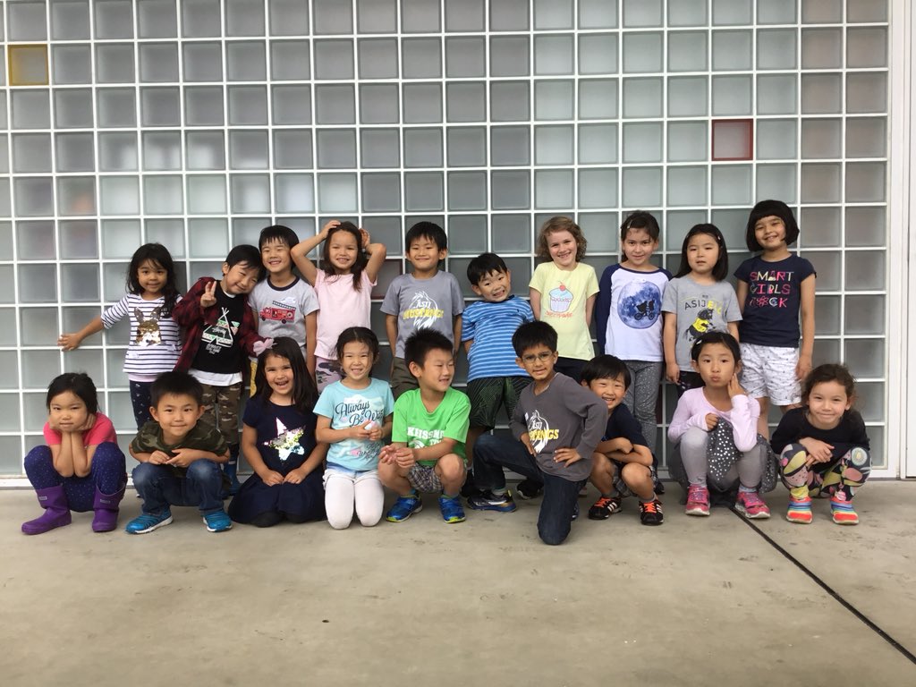 asijmvargo's tweet photo. Happy first day of the Summer Passport Program! @ASIJKHA @asijpassport #asij https://t.co/cqISTX4sqQ