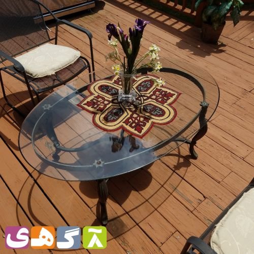 Augahi's tweet photo. in door out door table from Rooms To Go
براي اطلاعات بيشتر و آگهى هاى بيشتر به سايت https://t.co/NbllaObPAf مراجعه فرماييد. https://t.co/ij73QB7luH