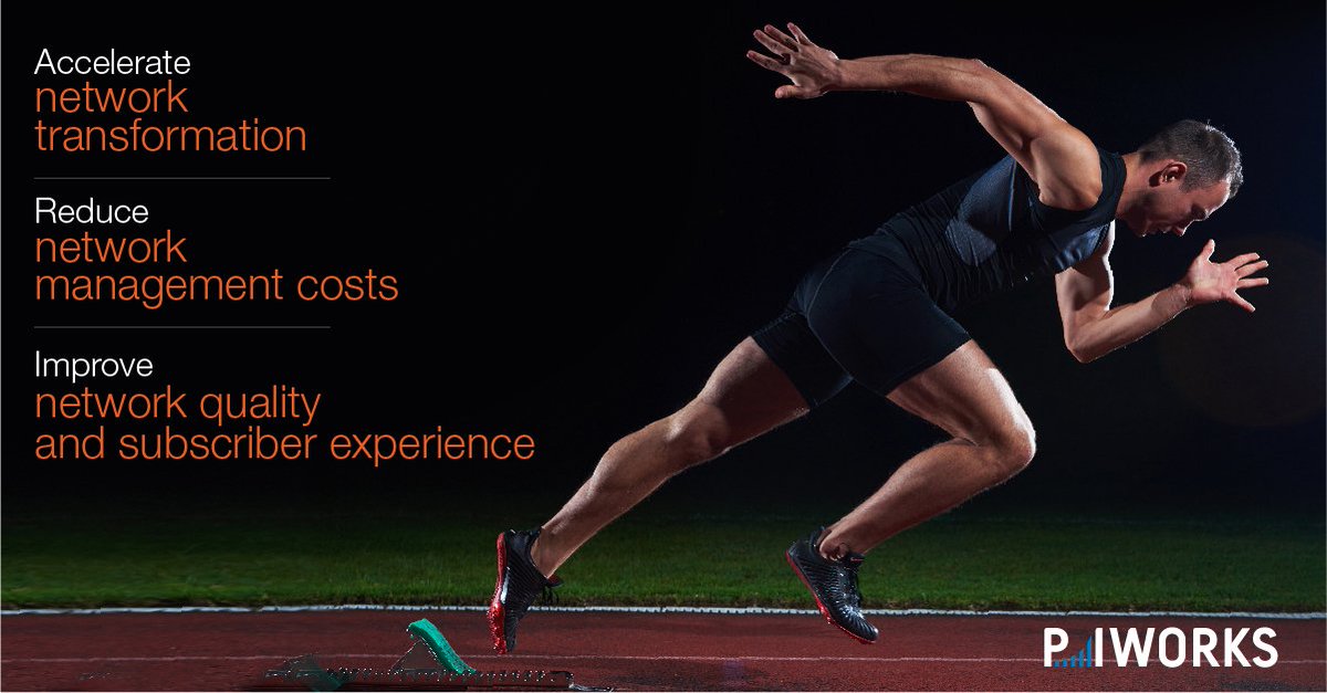 piworks's tweet image. #piworks Managed Services to drive network efficiency &amp;amp; quality by combining the power of #automation with our experts.
Discover the way to automated network operations:
pi.works/Services