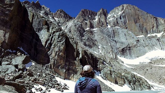 Anna_Rader's tweet photo. Reaching new heights.
---
#longspeak #colorado #chasmlake #sheexplores #hikelikeawoman #womenwhoexplore #womenwhohike #optoutside via Instagram https://t.co/Yh8oJ2Dgvl https://t.co/D43VyVEZ4f