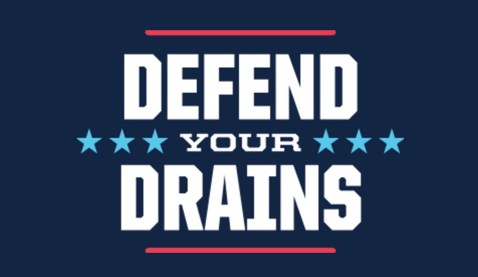 KeepDallasBeaut's tweet photo. Large amounts of household chemicals should not be disposed by way of your household plumbing. Bleach, disinfectants, and other household cleaners are difficult to extract from water, and chemicals can be harmful to workers and the environment – https://t.co/dS8LZ4161C https://t.co/eyvNXgDQO5