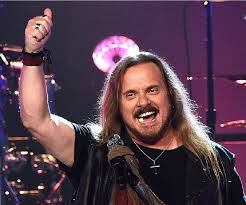 Happy 66th Birthday To Donnie Van Zant - 38 Special, Lynyrd Skynyrd 