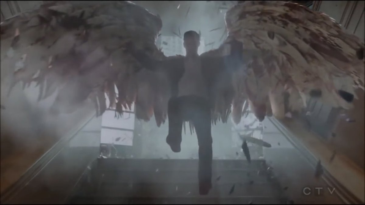 ModelT777's tweet image. Love this moment so much!
#SaveLucifier #PickupLuficer