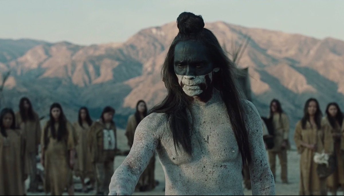 Westworld Central tweet media
