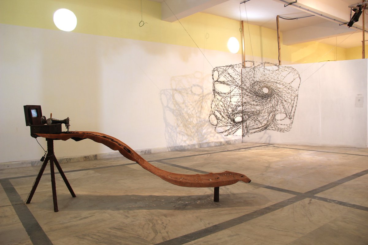 ChanderHaat's tweet image. 