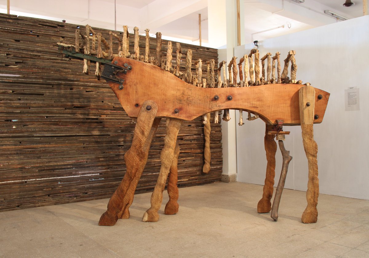 ChanderHaat's tweet image. 